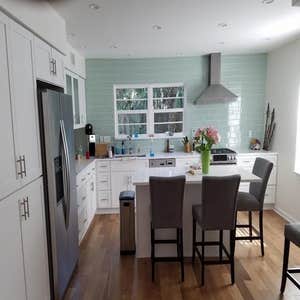 Photos by Mathis Construction Group, Inc #1