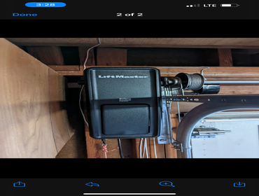 Photos by WEDO GARAGEDOOR