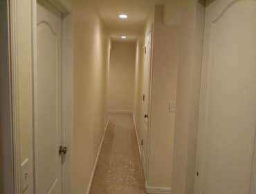 Basement Finish