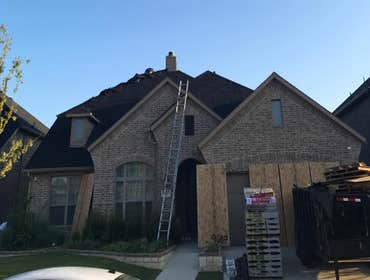 Photos from Hart Construction