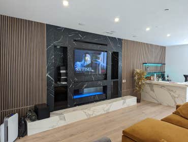 Photos by Dream Oasis Builders #1