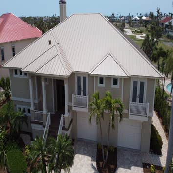 Benchmark Roofing Contractors, Inc