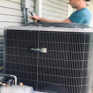 Absolute Air, LLC