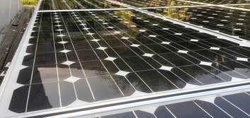 Solar Panels