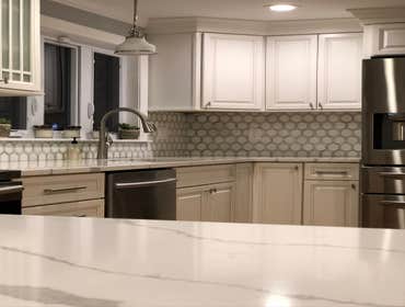 Photos by Bella Kitchen & Cabinetry #1