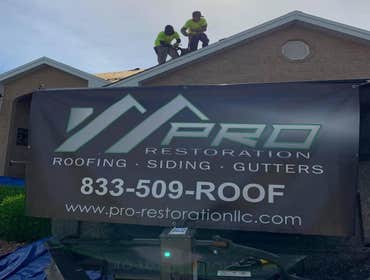 Photos by Pro Restoration, LLC #1
