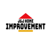 J&j Home Improvement logo