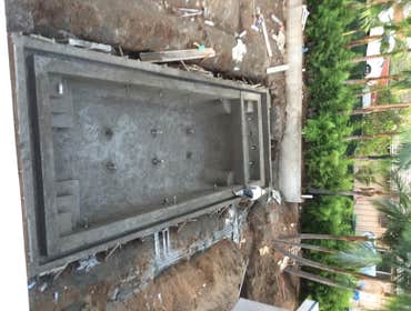 Photos from West Coast Shotcrete