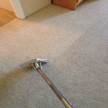Carpet Cleaning