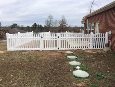 Fences