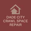 Dade City Crawl Space Repair logo