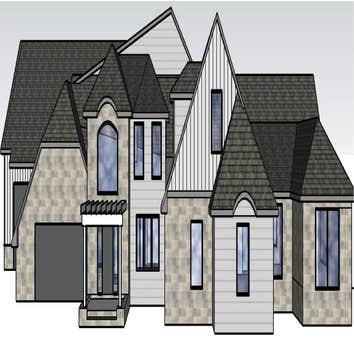 Deshler Home Additions and Renovations