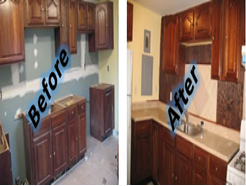 Projects by Alzamora Services Inc Remodeling Projects