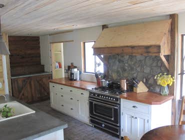 Kitchen Designs