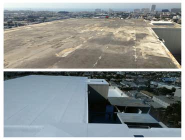 Roofing
