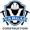 Vargas Construction logo