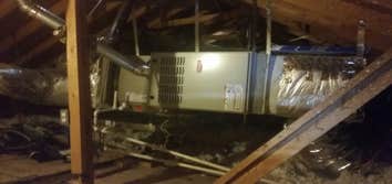 Photos from Bates Heating and Air