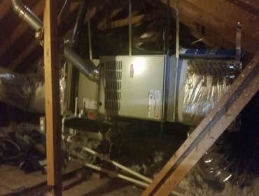 Photos from Bates Heating and Air