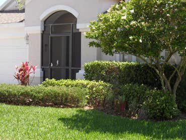 Dale Complete Landscaping Project
