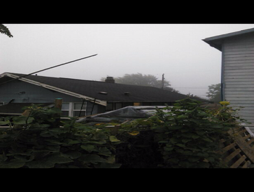Seattle New Roof