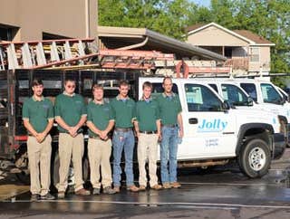 Projects by Jolly Heating And Air Conditioning Inc Website, Promotionals, Specials Tuscaloosa AL HVAC