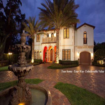 Henin Homes Inc Photos