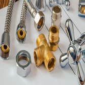 Wiz plumbing