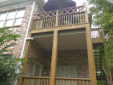 Photos from Henry & Henry Contractors