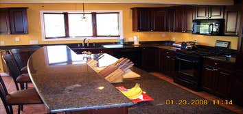 Photos by North American Building #1