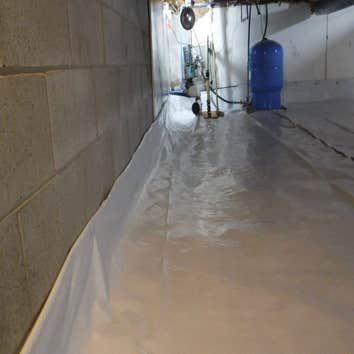 Basement Waterproofing Rockford IL