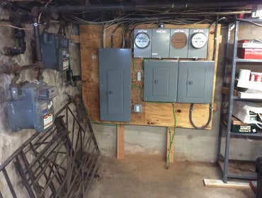 Photo(s) from Generation 3 Electric, Inc.
