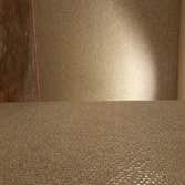 Sheet tile master shower