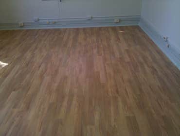 Fisco Flooring Projects