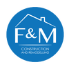 F&M Construction & Remodeling LLC logo