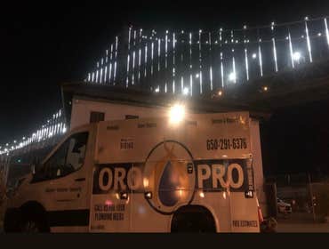 Photo(s) from Oro Pro Plumbing Inc