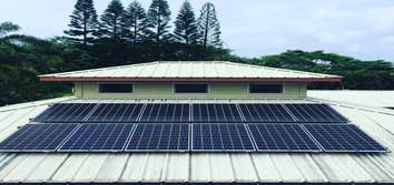 Big Island Electric & Solar
