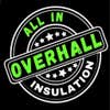 Spray Foam Insulation Services in Riviera Beach, Fl logo