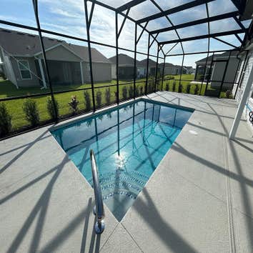 Villagers Choice Pool & Spa
