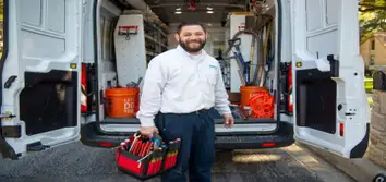 Bluefrog plumbing and Drain of Sandy Springs