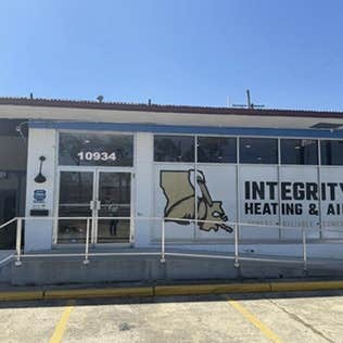 Integrity Heating & Air