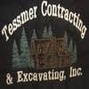 Tessmer Contracting & Excavating Inc logo