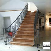 Interior Railing