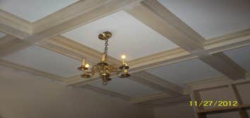 Bleau S Custom Trim Inc Project