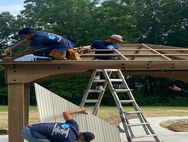 Photos by Emmanuel Maintenance Services LLC #35