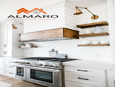 Photos by Almaro Lone Star Construction Services 713.272.6911