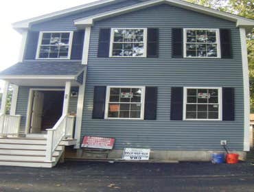 Photos by Robert Bohondoney Construction Co #1