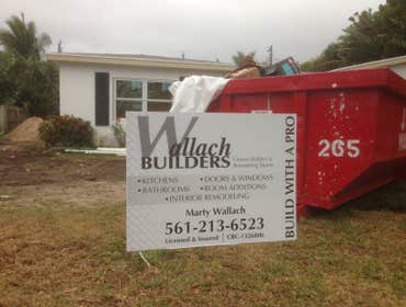 Photo(s) from Wallach Builders And Remodeling Inc