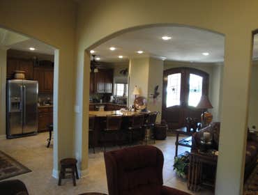Speegleville Home I