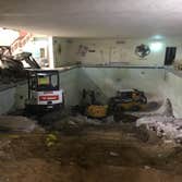 Commercial Pool Demolition High Quality Commercial Pool Demolition
At Master Demolition Inc. We demolish an array of commercial buildings, and pools. 