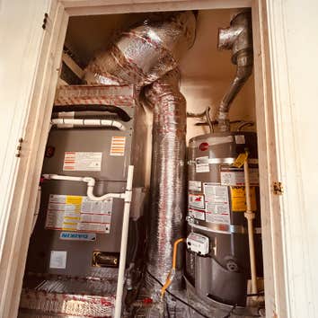 Monterey Bay Heating & Cooling